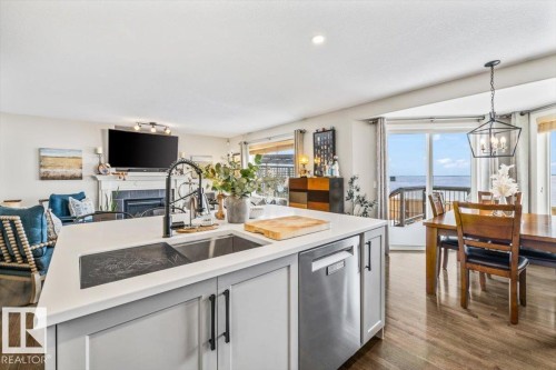 50 Napoleon Crescent, St. Albert, AB - Indoor