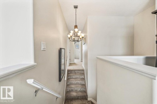 50 Napoleon Crescent, St. Albert, AB - Indoor Photo Showing Other Room