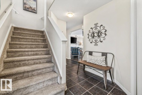 50 Napoleon Crescent, St. Albert, AB - Indoor Photo Showing Other Room