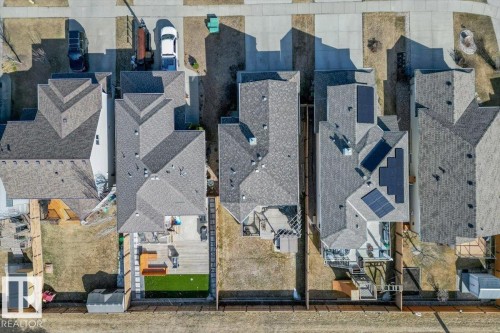 50 Napoleon Crescent, St. Albert, AB - Outdoor