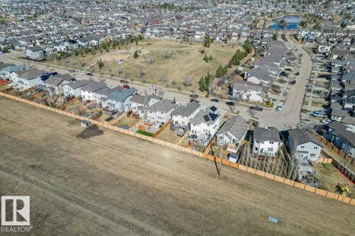 50 Napoleon Crescent, St. Albert, AB - Outdoor With View