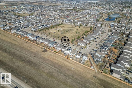 50 Napoleon Crescent, St. Albert, AB - Outdoor With View