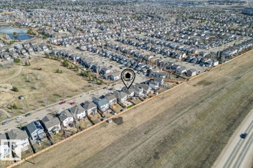 50 Napoleon Crescent, St. Albert, AB - Outdoor With View