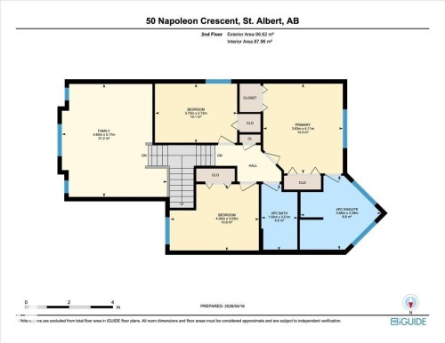 50 Napoleon Crescent, St. Albert, AB - Other