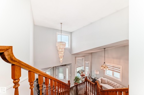 6223 162B Ave, Edmonton, AB - Indoor Photo Showing Other Room