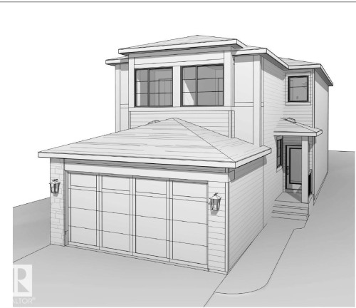 3195 Erlanger Way, Edmonton, AB - Other