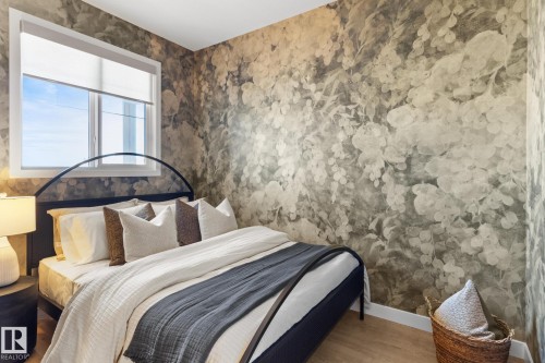 3195 Erlanger Way, Edmonton, AB - Indoor Photo Showing Bedroom