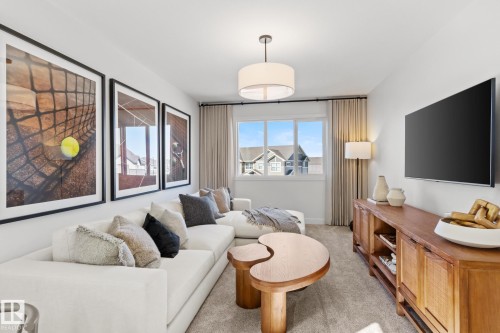 3195 Erlanger Way, Edmonton, AB - Indoor