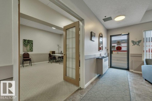 305 4906 47 Avenue, Leduc, AB - Indoor Photo Showing Other Room