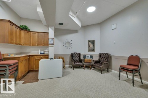 305 4906 47 Avenue, Leduc, AB - Indoor