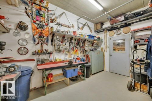 305 4906 47 Avenue, Leduc, AB - Indoor Photo Showing Other Room