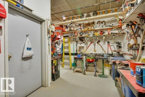 305 4906 47 Avenue, Leduc, AB - Indoor