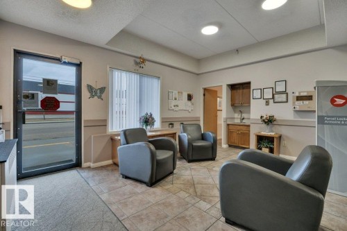 305 4906 47 Avenue, Leduc, AB - Indoor