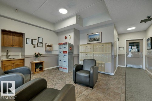 305 4906 47 Avenue, Leduc, AB - Indoor