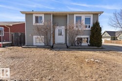 1801 12 Street  Cold Lake, AB T9M 1L8
