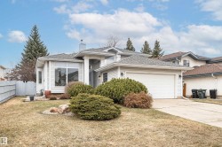 66 COURTENAY Drive  Sherwood Park, AB T8A 5S5