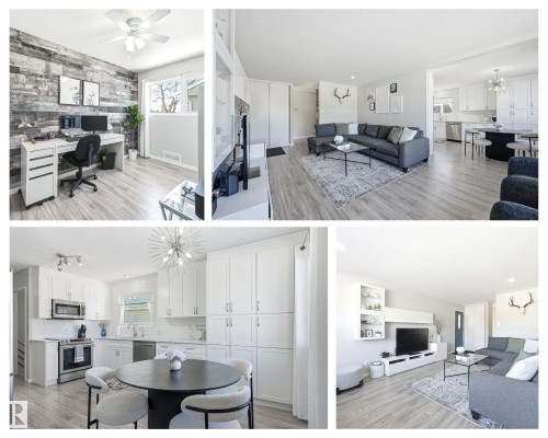 7719 71 Avenue, Edmonton, AB - Indoor