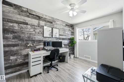 7719 71 Avenue, Edmonton, AB - Indoor Photo Showing Other Room