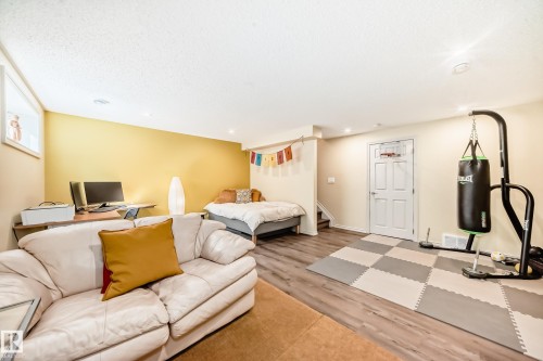 13 1730 Leger Gate, Edmonton, AB - Indoor