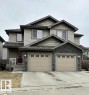 13 1730 Leger Gate, Edmonton, AB  - Outdoor With Facade 