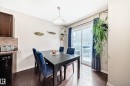 13 1730 Leger Gate, Edmonton, AB  - Indoor Photo Showing Dining Room 