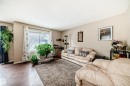 13 1730 Leger Gate, Edmonton, AB  - Indoor Photo Showing Living Room 