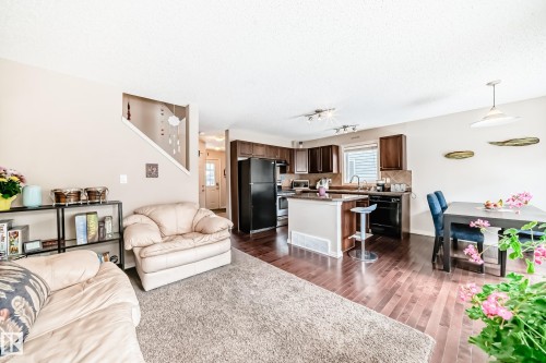 13 1730 Leger Gate, Edmonton, AB - Indoor