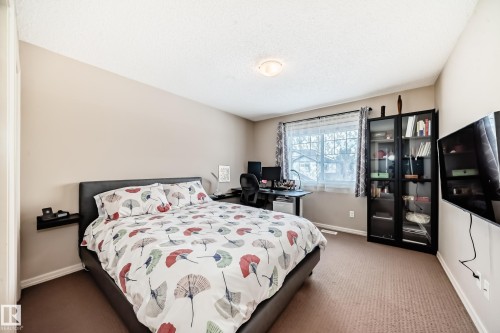 13 1730 Leger Gate, Edmonton, AB - Indoor Photo Showing Bedroom