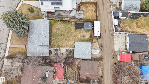 Image quality insufficient for description - 23 Clearwater, Devon, AB - 