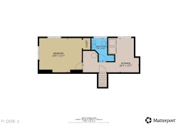 Floor plan - 