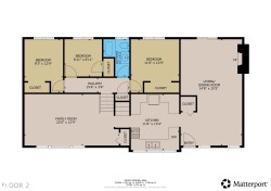 Floor plan - 
