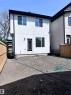 10919 79 Avenue, Edmonton, AB  - Outdoor With Exterior 