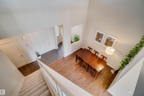 3843 Agar Green, Edmonton, AB - Indoor Photo Showing Other Room