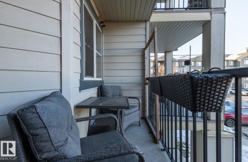 208 18122 77 Street, Edmonton, AB - Outdoor With Exterior
