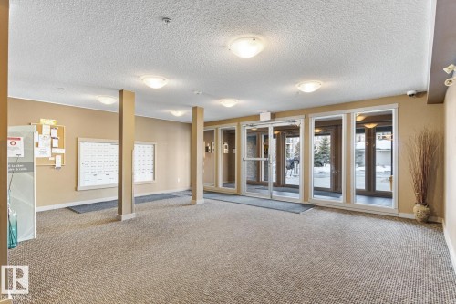 208 18122 77 Street, Edmonton, AB - Indoor Photo Showing Other Room