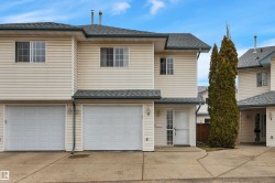 9 843 YOUVILLE Drive W Edmonton, AB T6L 6X8