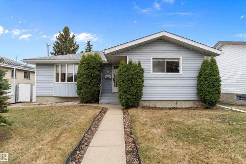 7123 Delwood Road, Edmonton, AB - Outdoor