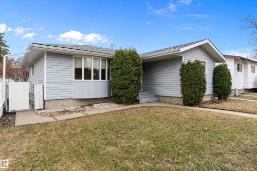 7123 Delwood Road, Edmonton, AB - Outdoor