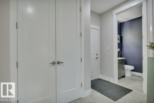 100 Aston Bend, Leduc, AB - Indoor