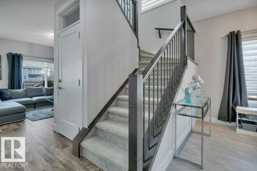 100 Aston Bend, Leduc, AB - Indoor