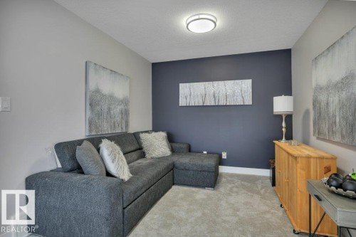 100 Aston Bend, Leduc, AB - Indoor