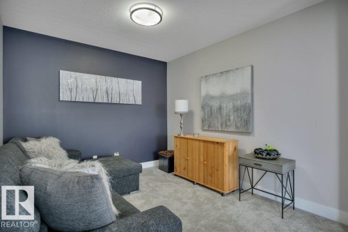 100 Aston Bend, Leduc, AB - Indoor Photo Showing Other Room