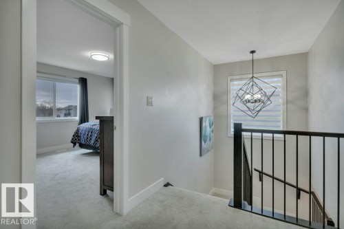 100 Aston Bend, Leduc, AB - Indoor Photo Showing Other Room