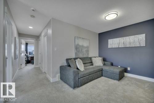 100 Aston Bend, Leduc, AB - Indoor Photo Showing Other Room