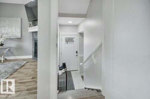 100 Aston Bend, Leduc, AB - Indoor Photo Showing Other Room