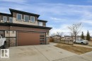 100 Aston Bend, Leduc, AB  - Outdoor 