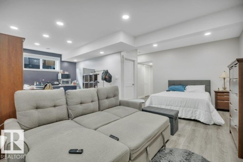 100 Aston Bend, Leduc, AB - Indoor