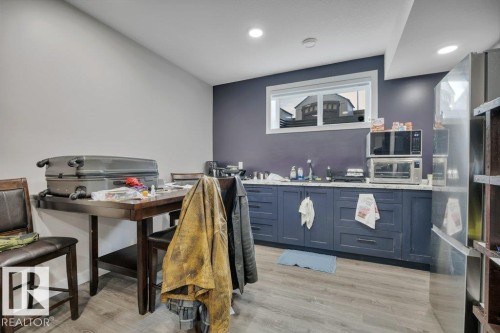 100 Aston Bend, Leduc, AB - Indoor Photo Showing Other Room