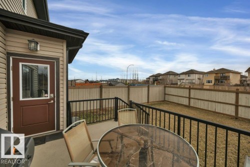 100 Aston Bend, Leduc, AB - Outdoor With Exterior