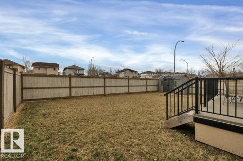 100 Aston Bend, Leduc, AB - Outdoor